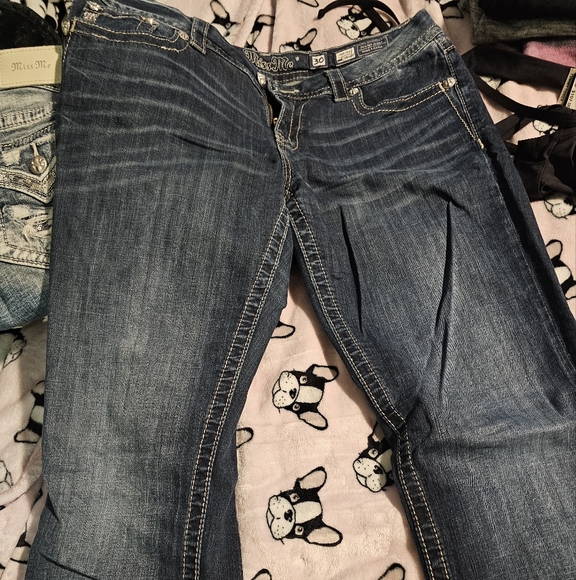 Miss me jeans - Picture 3 of 6